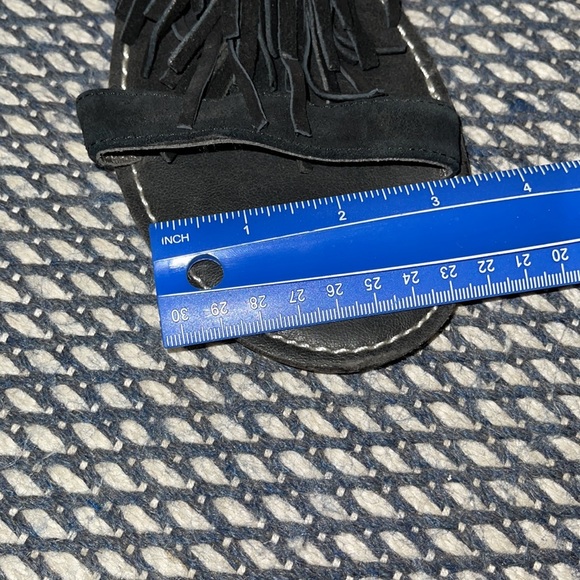 Coconuts Shira sandals - Picture 7 of 10